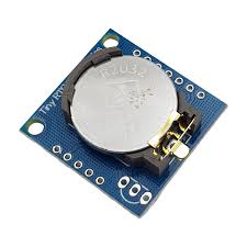 Tiny RTC I2C DS1307 AT24C32 Real Time Clock Module